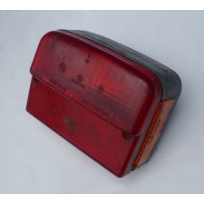 REAR LIGHT PAL WITH REFLECTORS - (ORIG.) (WITHOUT SCREWS